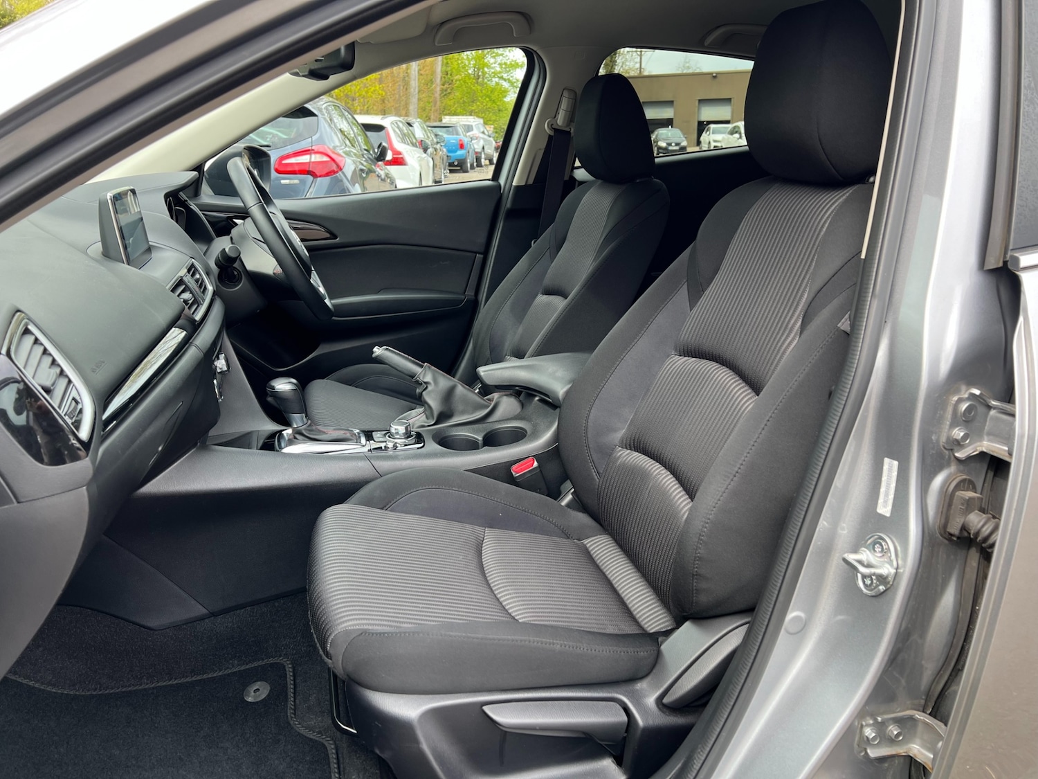 Used Kia Ceed 2017 for sale - 78191043: Photo 24