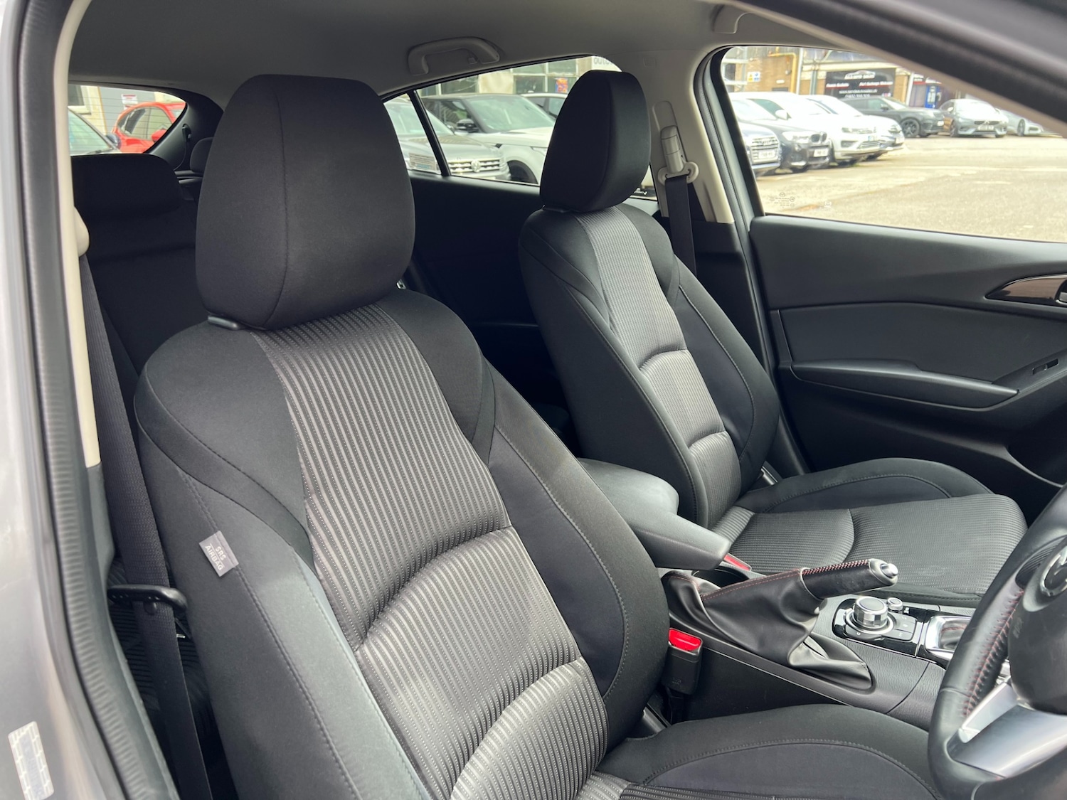 Used Kia Ceed 2017 for sale - 78191043: Photo 25