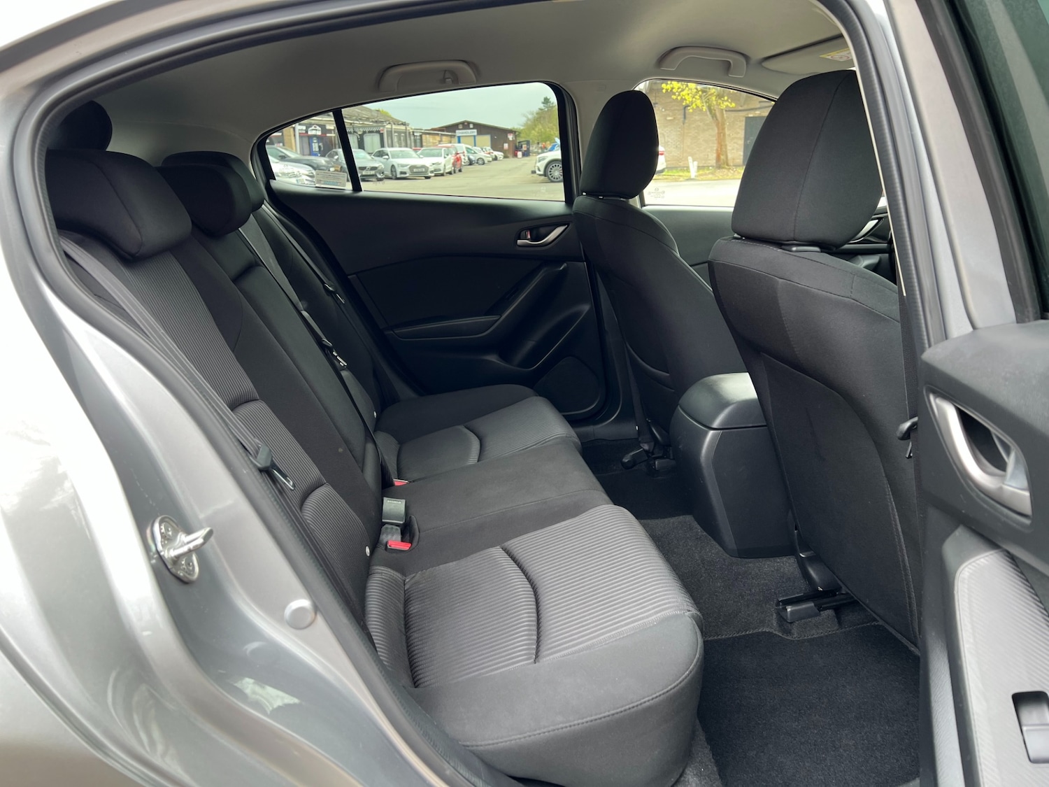 Used Kia Ceed 2017 for sale - 78191043: Photo 26