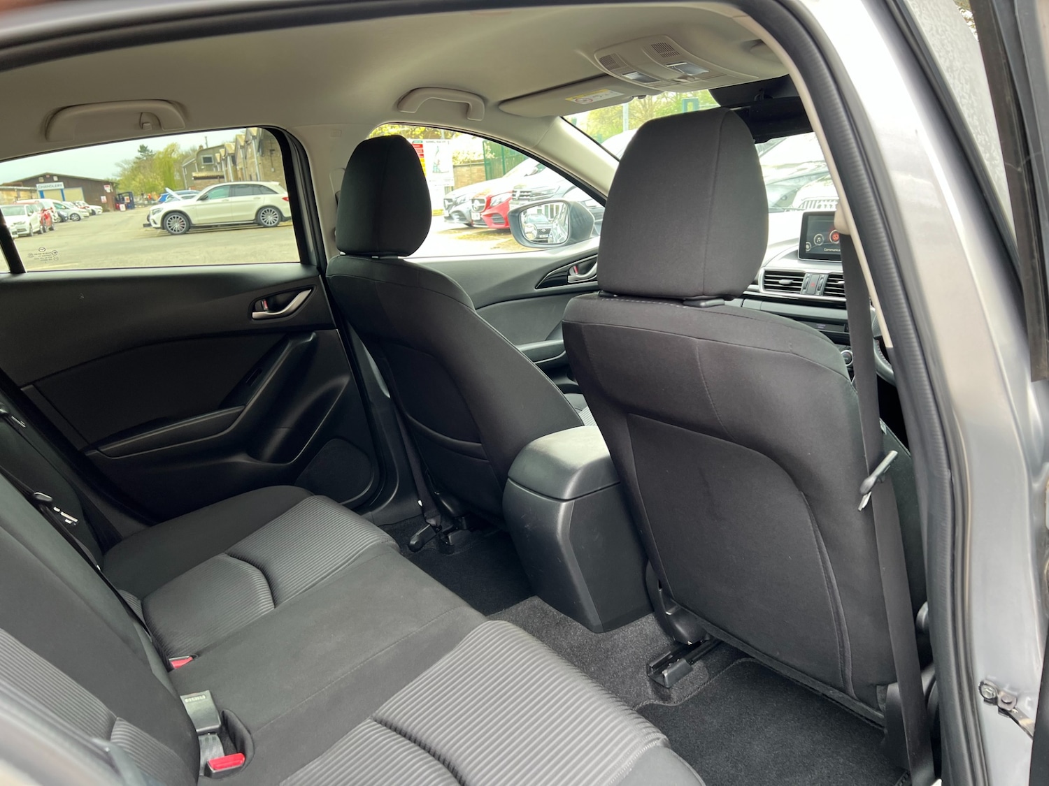 Used Kia Ceed 2017 for sale - 78191043: Photo 27