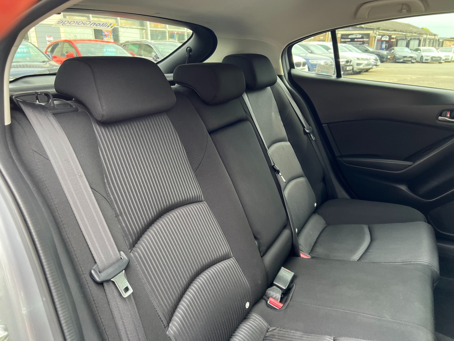 Used Kia Ceed 2017 for sale - 78191043: Photo 28