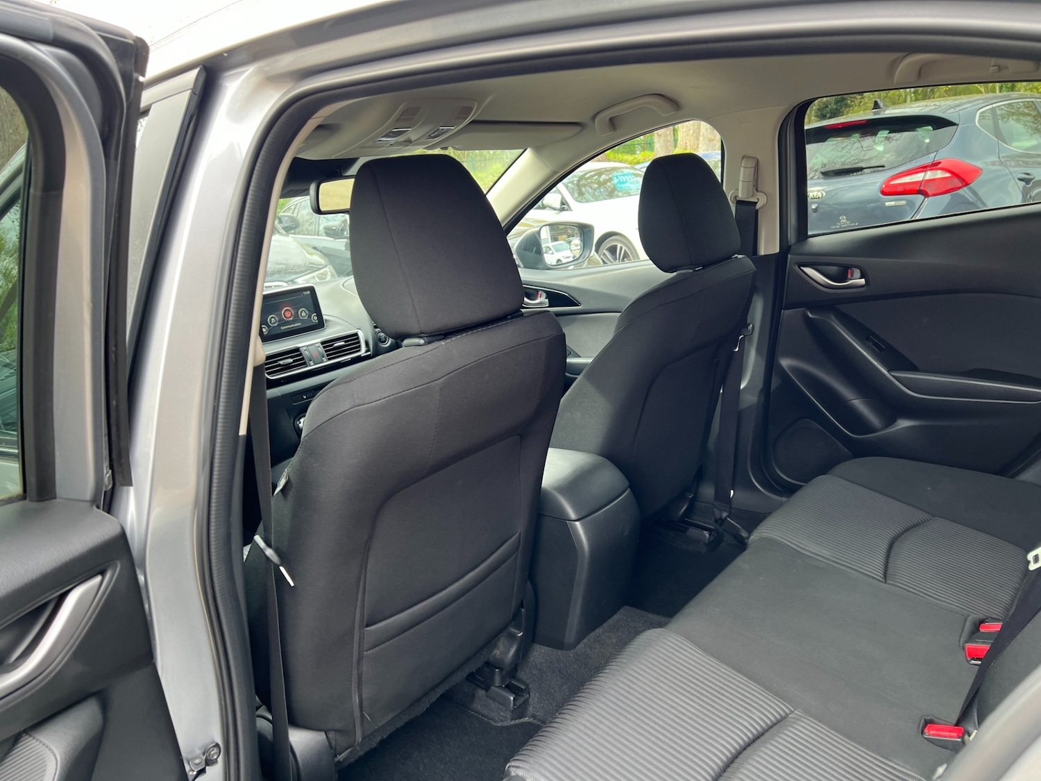 Used Kia Ceed 2017 for sale - 78191043: Photo 29