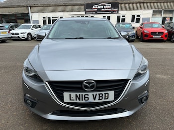 Used Kia Ceed 2017 for sale - 78191043: Photo