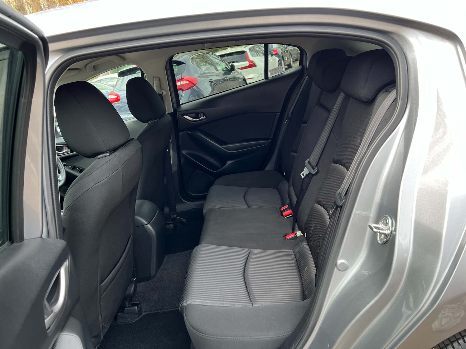 Used Kia Ceed 2017 for sale - 78191043: Photo 30