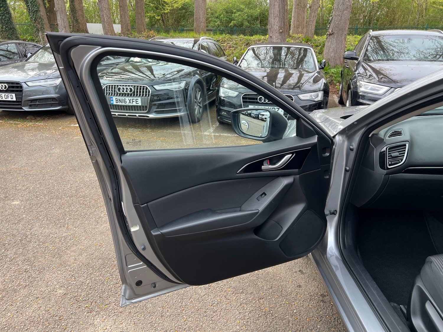 Used Kia Ceed 2017 for sale - 78191043: Photo 32