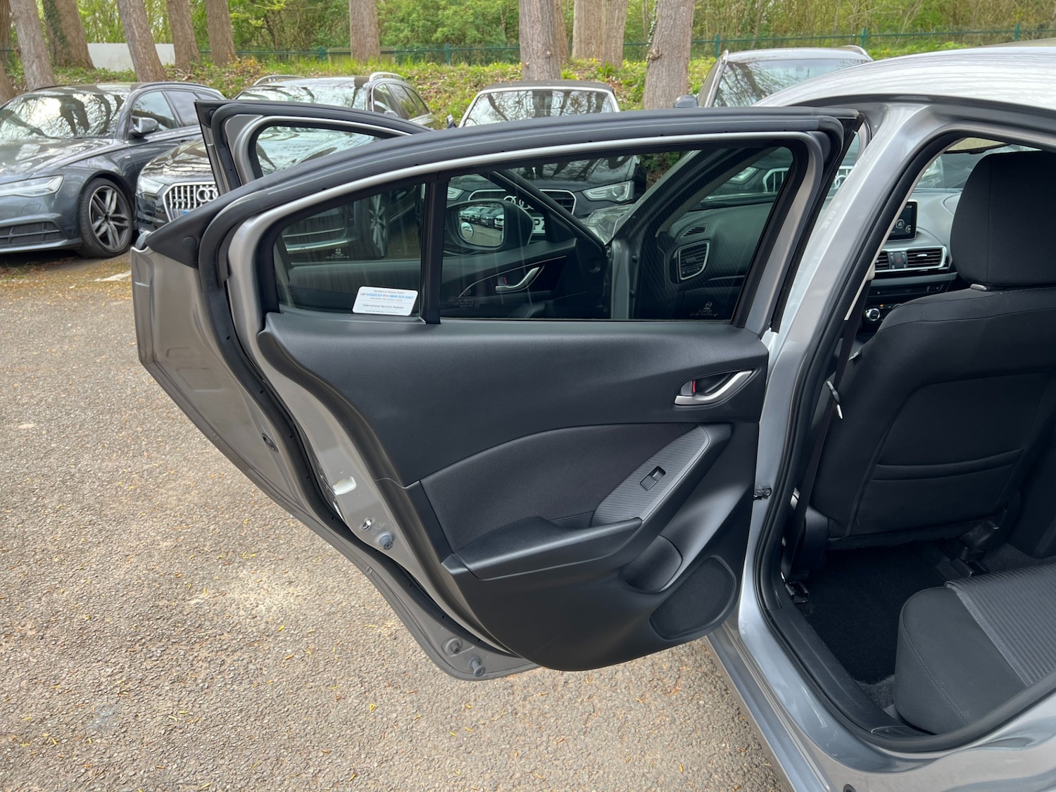 Used Kia Ceed 2017 for sale - 78191043: Photo 33