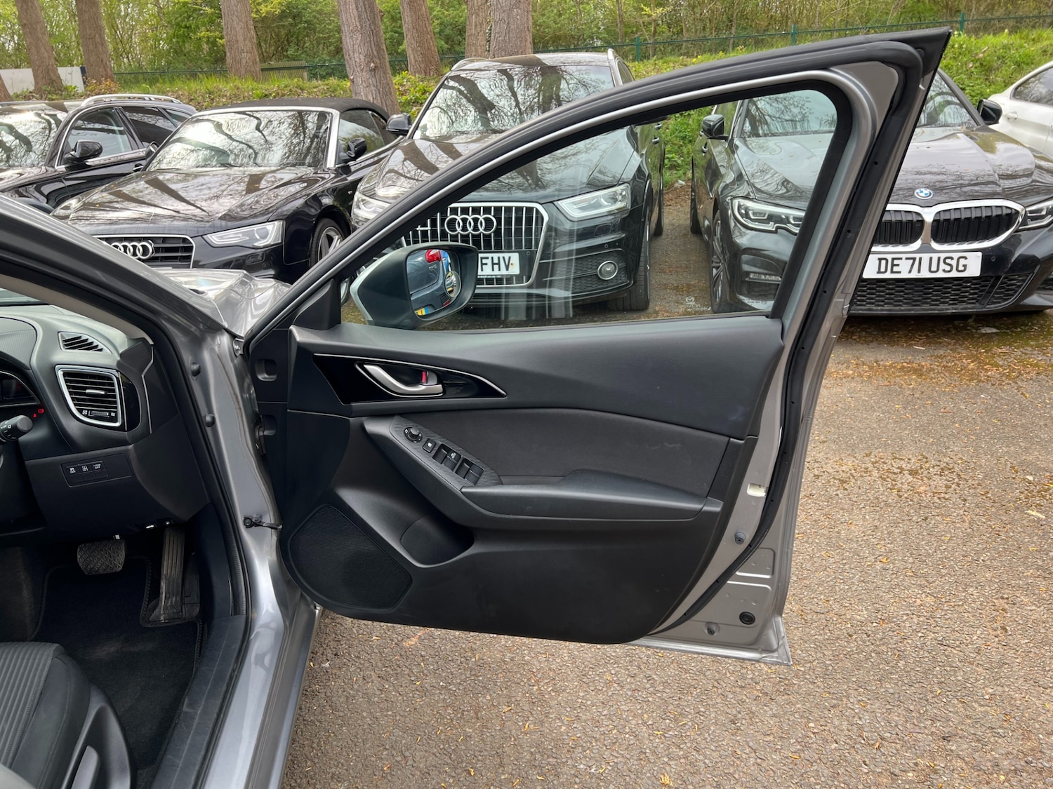 Used Kia Ceed 2017 for sale - 78191043: Photo 34