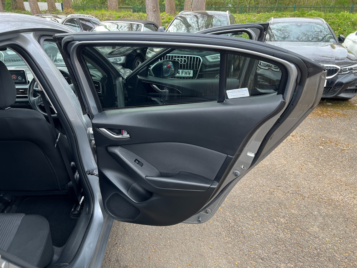 Used Kia Ceed 2017 for sale - 78191043: Photo 35