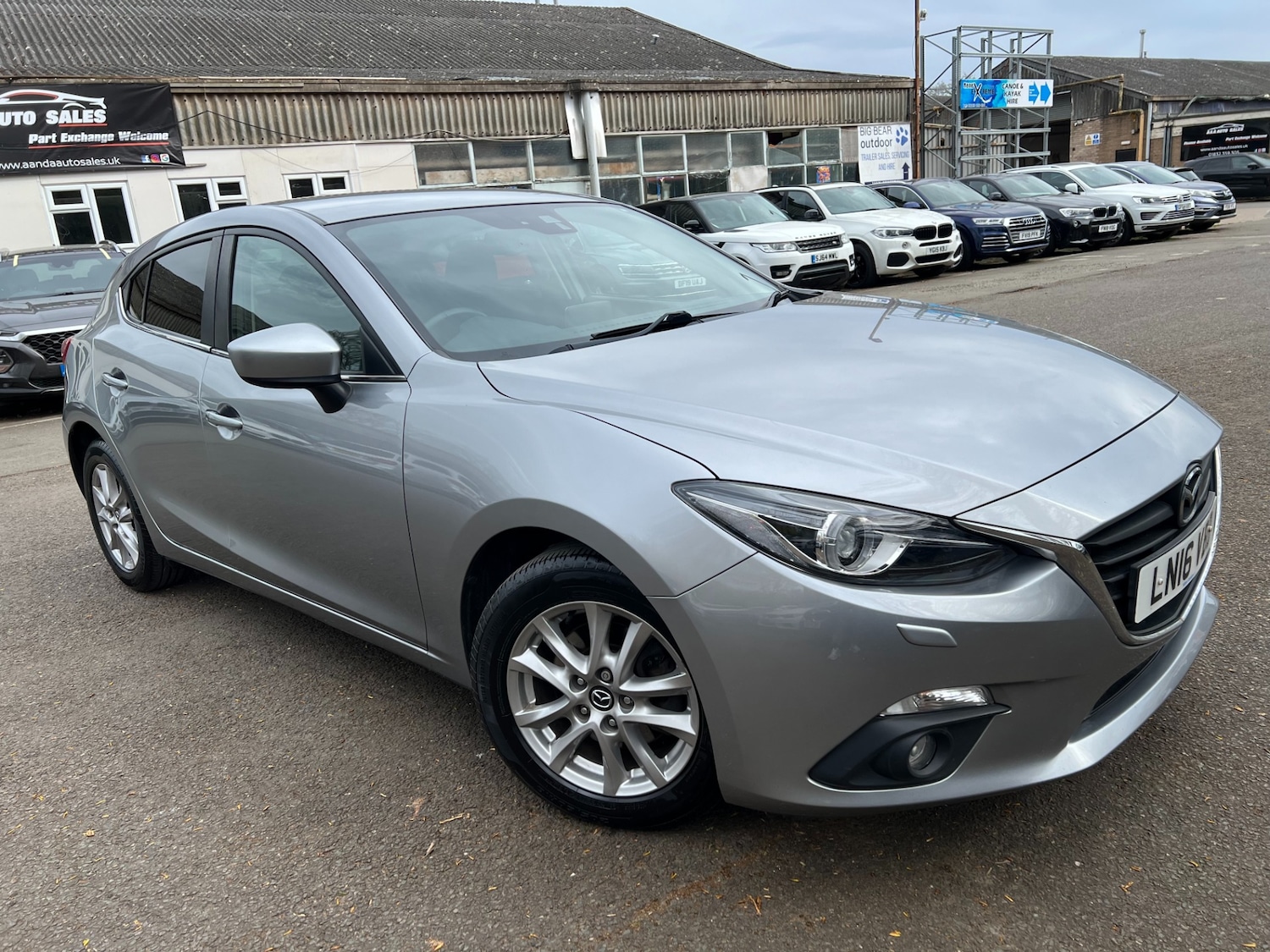 Used Kia Ceed 2017 for sale - 78191043: Photo 4