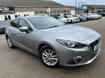 Used Kia Ceed 2017 for sale - 78191043: Photo