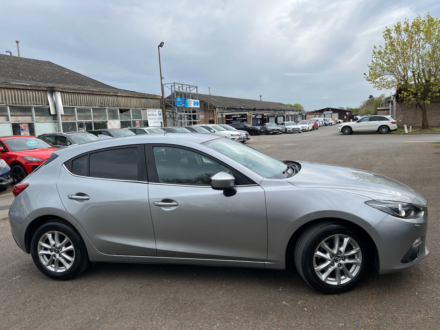 Used Kia Ceed 2017 for sale - 78191043: Photo 5