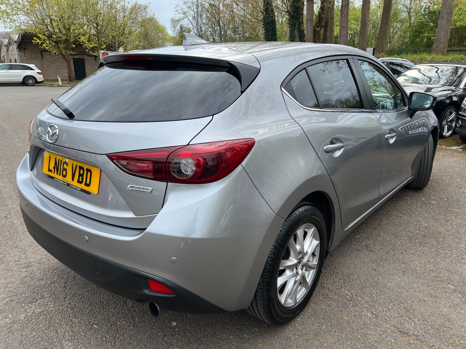 Used Kia Ceed 2017 for sale - 78191043: Photo 6