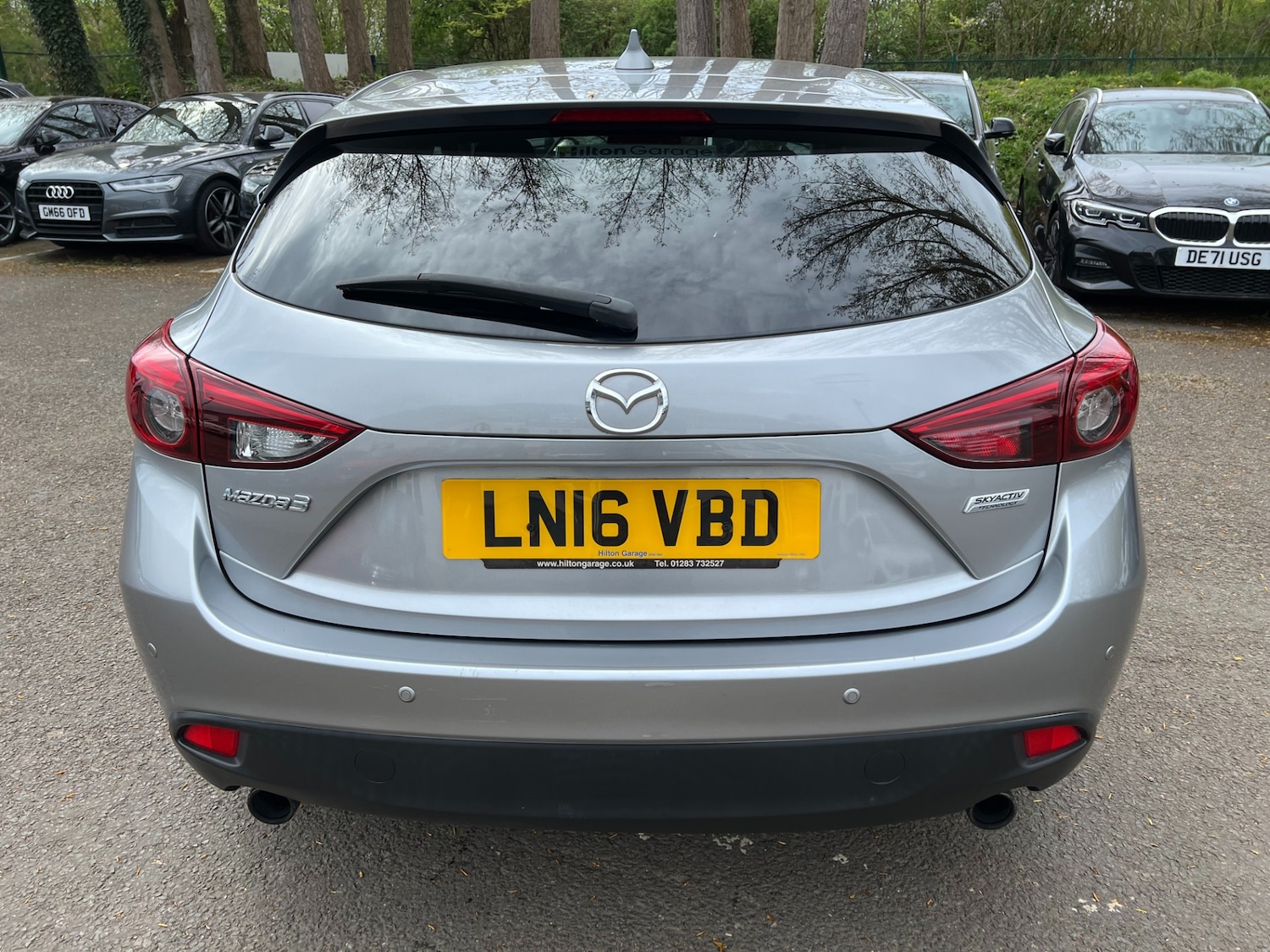 Used Kia Ceed 2017 for sale - 78191043: Photo 7