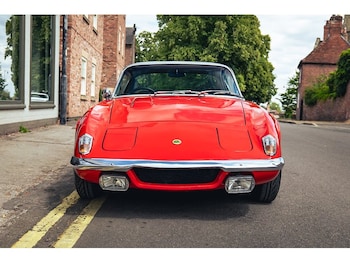 Used Lotus Elan 1971 for sale - 79423175: Photo
