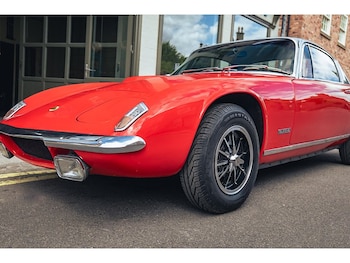 Used Lotus Elan 1971 for sale - 79423175: Photo