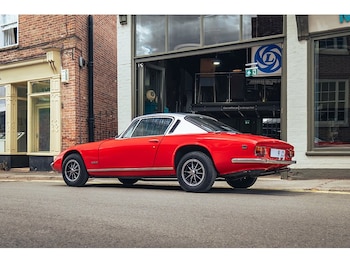 Used Lotus Elan 1971 for sale - 79423175: Photo