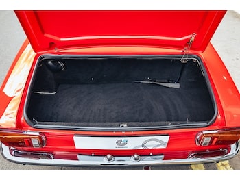 Used Lotus Elan 1971 for sale - 79423175: Photo