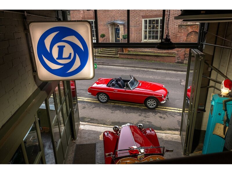 Used MG MGB 1973 for sale - 77086548: Photo 10