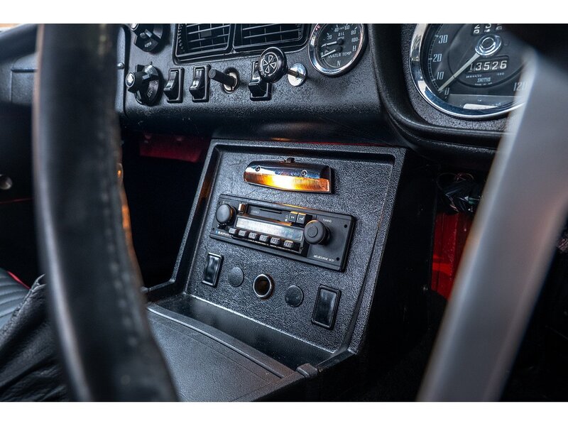 Used MG MGB 1973 for sale - 77086548: Photo 21