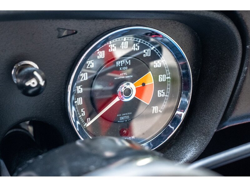 Used MG MGB 1973 for sale - 77086548: Photo 24