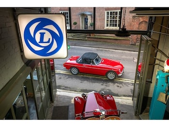 Used MG MGB 1973 for sale - 77086548: Photo