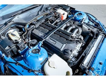 Used BMW Z3 M 1998 for sale - 79778676: Photo