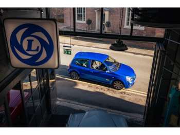 Used Renault Clio 2005 for sale - 74218173: Photo