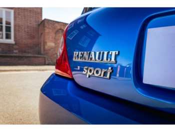 Used Renault Clio 2005 for sale - 74218173: Photo