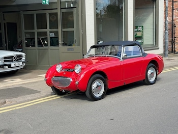 Used Austin Sprite 1991 for sale - 78715909: Photo