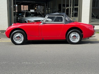 Used Austin Sprite 1991 for sale - 78715909: Photo