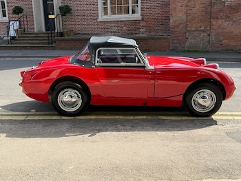 Used Austin Sprite 1991 for sale - 78715909: Photo