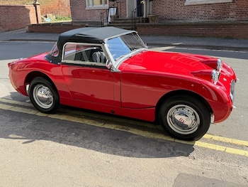 Used Austin Sprite 1991 for sale - 78715909: Photo