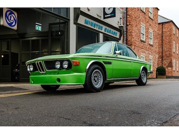 Used BMW 3.0 CSL 1973 for sale - 79435858: Photo