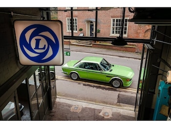 Used BMW 3.0 CSL 1973 for sale - 79435858: Photo