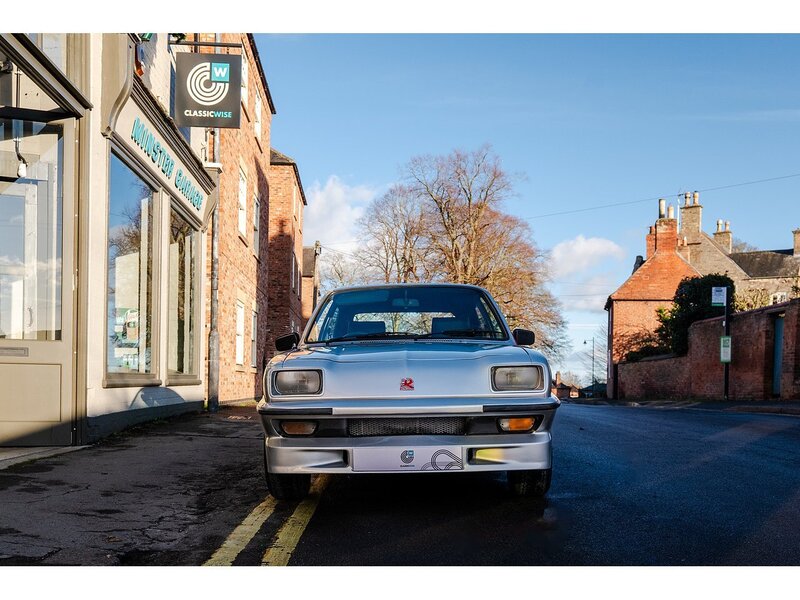 Used Vauxhall Chevette 1979 for sale - 77140342: Photo 11