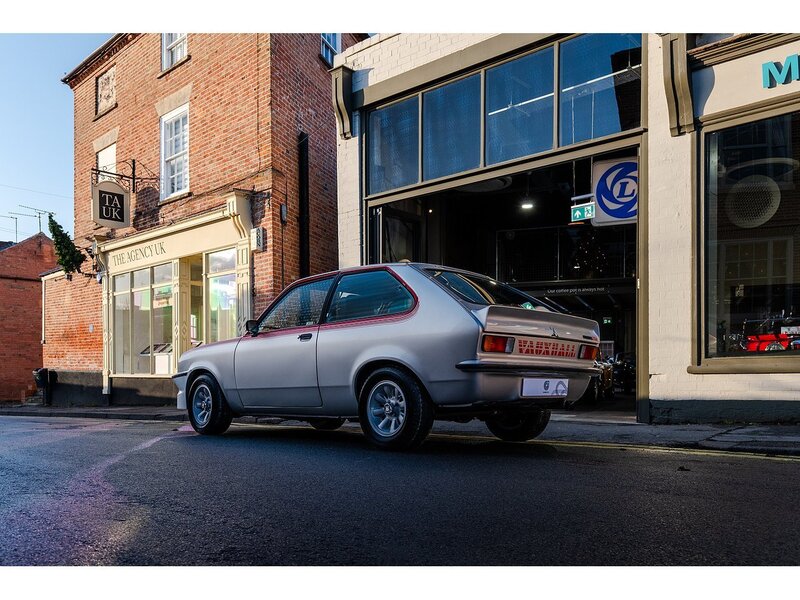 Used Vauxhall Chevette 1979 for sale - 77140342: Photo 12
