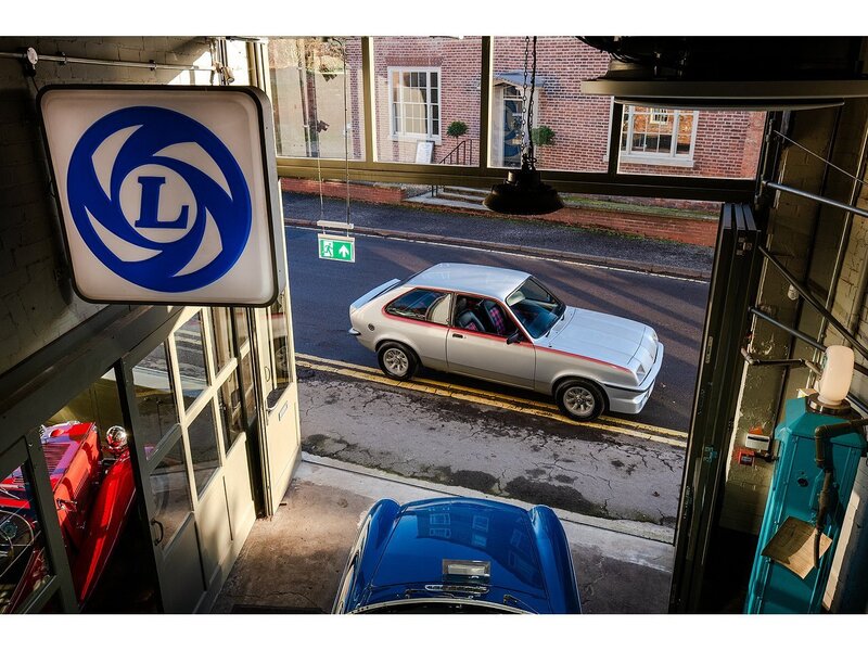 Used Vauxhall Chevette 1979 for sale - 77140342: Photo 13