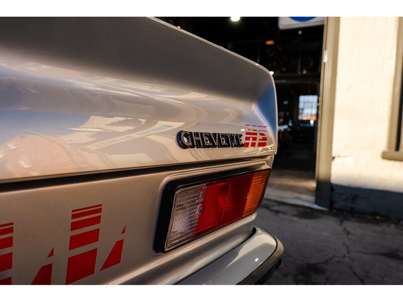 Used Vauxhall Chevette 1979 for sale - 77140342: Photo 14