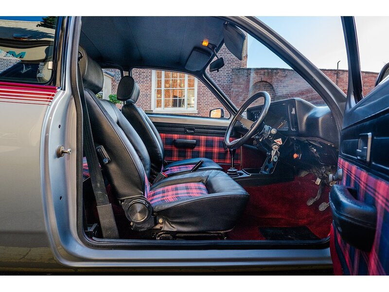 Used Vauxhall Chevette 1979 for sale - 77140342: Photo 15