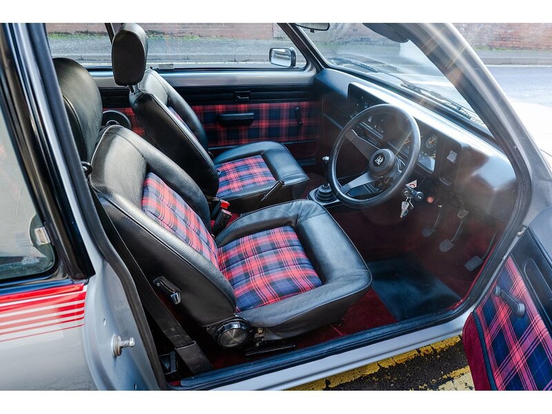 Used Vauxhall Chevette 1979 for sale - 77140342: Photo 16