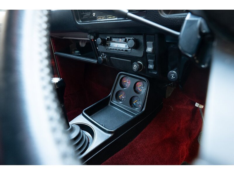 Used Vauxhall Chevette 1979 for sale - 77140342: Photo 17