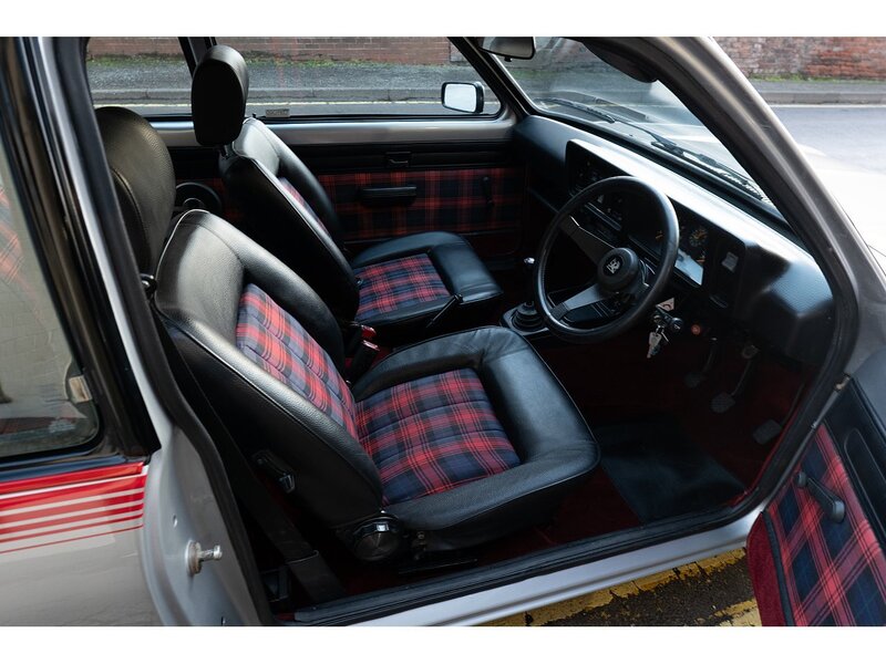 Used Vauxhall Chevette 1979 for sale - 77140342: Photo 18