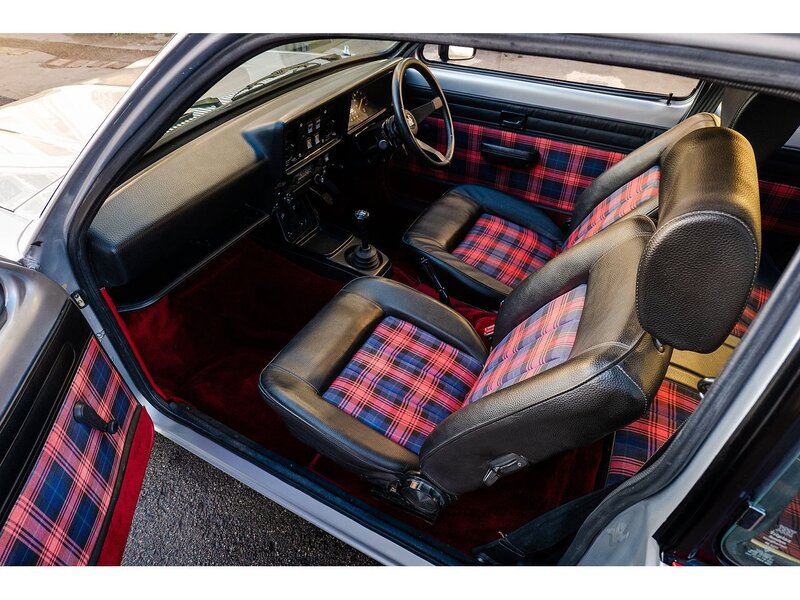 Used Vauxhall Chevette 1979 for sale - 77140342: Photo 19