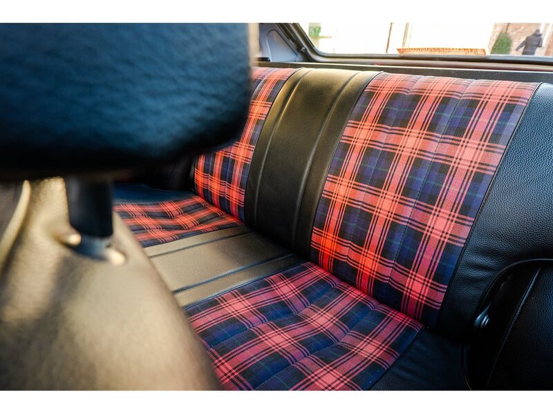 Used Vauxhall Chevette 1979 for sale - 77140342: Photo 22