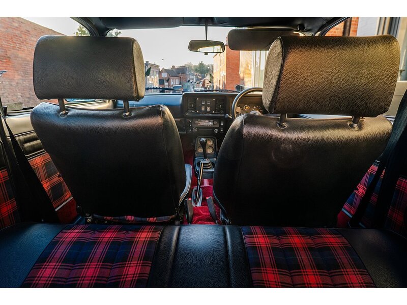 Used Vauxhall Chevette 1979 for sale - 77140342: Photo 23