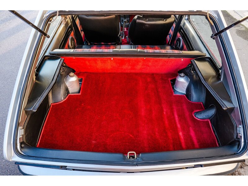 Used Vauxhall Chevette 1979 for sale - 77140342: Photo 24