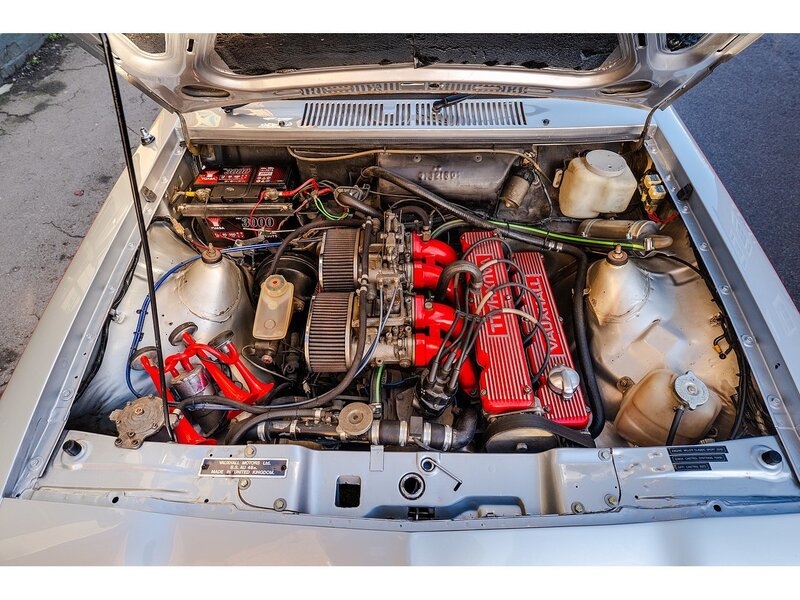 Used Vauxhall Chevette 1979 for sale - 77140342: Photo 25