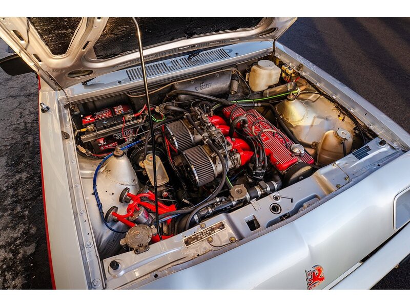 Used Vauxhall Chevette 1979 for sale - 77140342: Photo 26