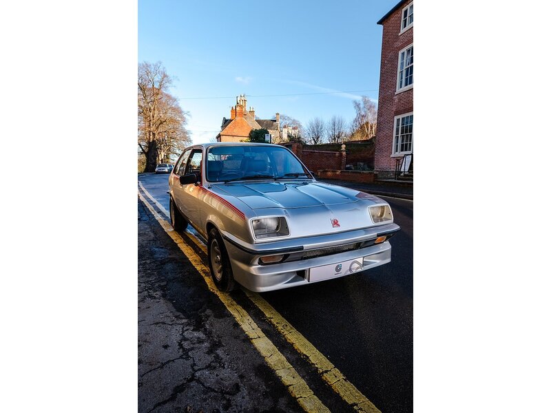Used Vauxhall Chevette 1979 for sale - 77140342: Photo 28