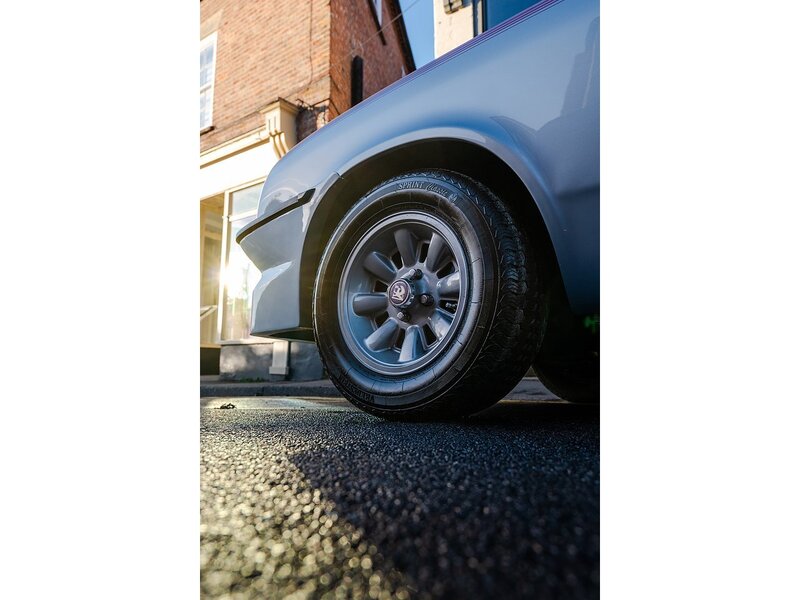 Used Vauxhall Chevette 1979 for sale - 77140342: Photo 30